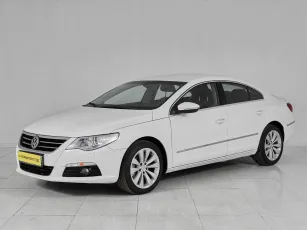 Volkswagen Passat CC,  I