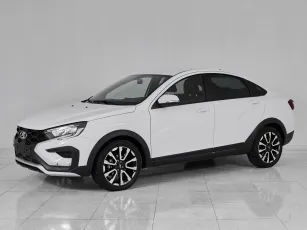 Lada (ВАЗ) Vesta,  I Рестайлинг (NG)