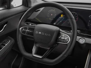OMODA  10