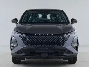 OMODA  2