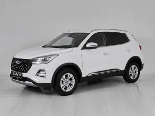 Chery Tiggo 4 Pro,  I