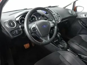 Ford  7
