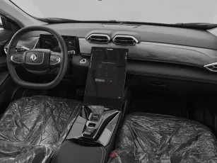 Dongfeng  9