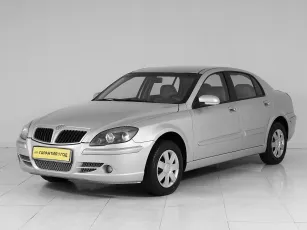 Brilliance M2 (BS4),  I