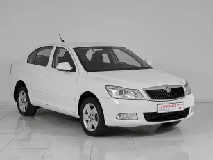 Skoda  3