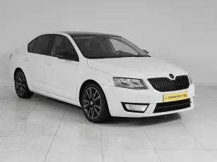 Skoda  3