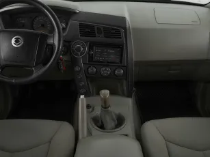 SsangYong  13