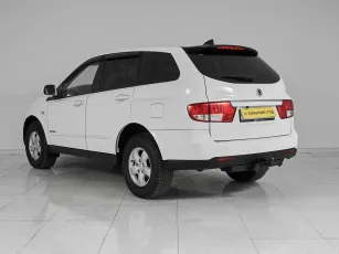 SsangYong  4
