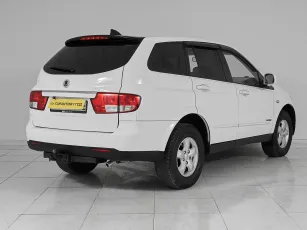 SsangYong  5