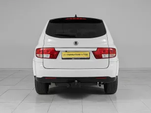 SsangYong  6