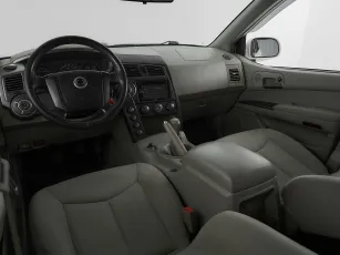 SsangYong  7