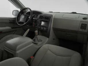SsangYong  9