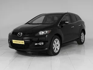 Mazda CX-7,  I