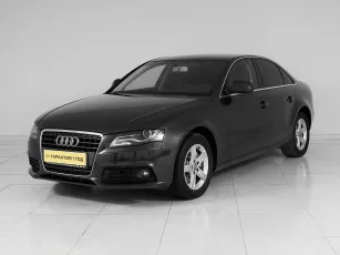 Audi A4,  IV (B8)