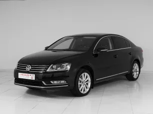 Volkswagen Passat,  B7