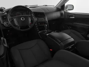 SsangYong  7