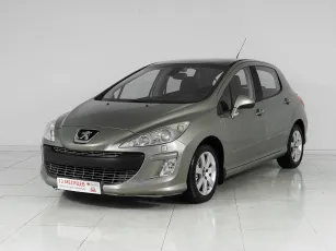 Peugeot 308,  I