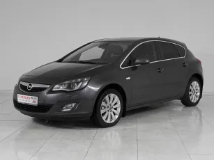Opel Astra,  J
