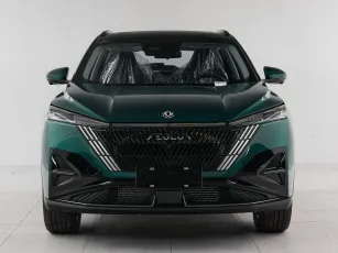 Dongfeng  2