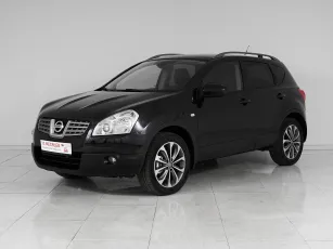 Nissan Qashqai,  I