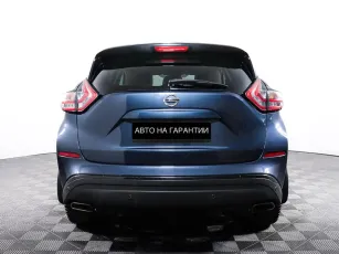 Nissan  6