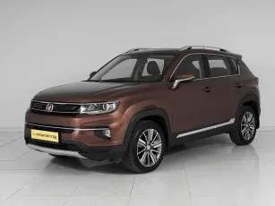 Changan CS35 Plus,  I