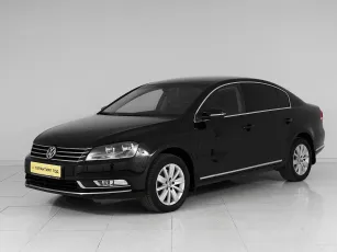 Volkswagen Passat,  B7