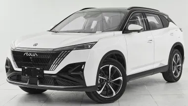 Dongfeng Mage,  I