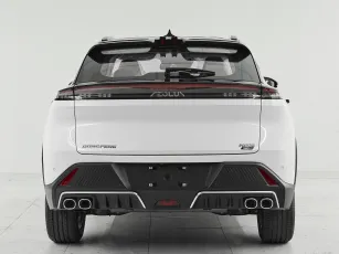 Dongfeng  5