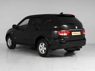 SsangYong  4