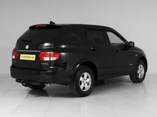 SsangYong  6