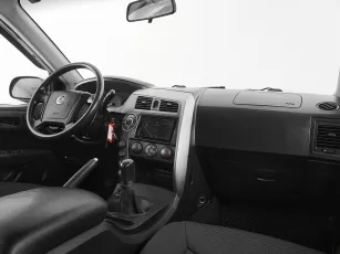 SsangYong  9