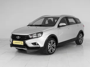 Lada (ВАЗ) Vesta,  I