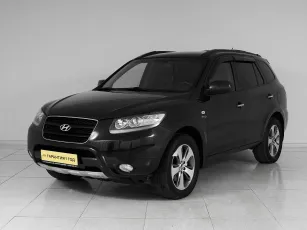 Hyundai Santa Fe,  II