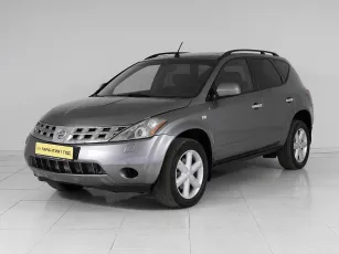 Nissan Murano,  I (Z50)