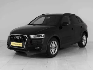 Audi Q3,  I (8U)