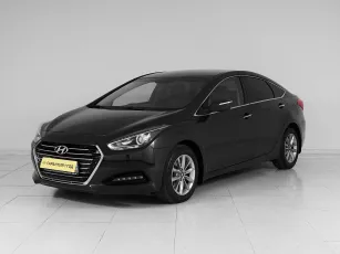 Hyundai i40,  I Рестайлинг