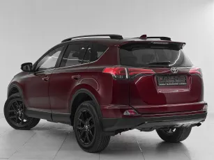 Toyota  4