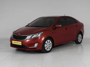 Kia Rio,  III