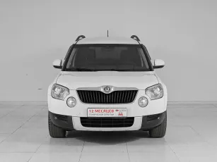 Skoda  2