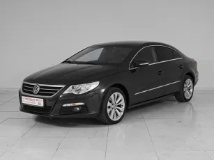 Volkswagen Passat,  B7