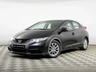 Honda Civic,  IX