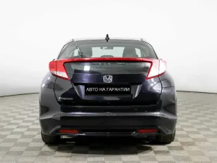 Honda  4