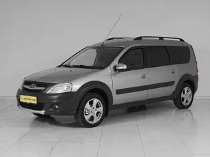 Lada (ВАЗ) Largus,  I