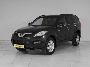 Great Wall Hover,  I