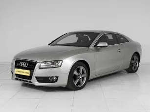 Audi A5,  I (8T)