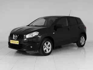 Nissan Qashqai,  I Рестайлинг