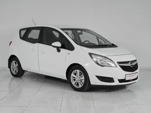 Opel  3