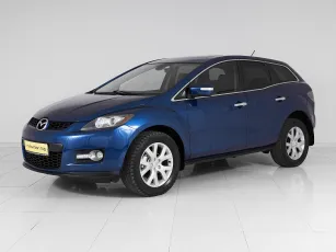 Mazda CX-7,  I