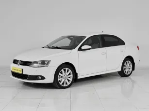 Volkswagen Jetta,  VI